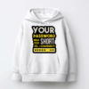 Weak Password Detected Hacker Mode On Hoodie