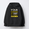 Weak Password Detected Hacker Mode On Hoodie