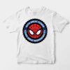 Web of Duty Spidey Power Unisex T-Shirt