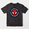 Web of Duty Spidey Power Unisex T-Shirt
