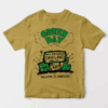 Welcome to Paradise Oakland Green Day Grunge Unisex T-Shirt
