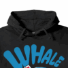 Whale You Be Mine Ocean Love Hoodie