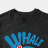 Whale You Be Mine Ocean Love Unisex T-Shirt