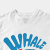 Whale You Be Mine Ocean Love Unisex T-Shirt
