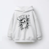 Yikes Scooby Doo Moment Kids Hoodie